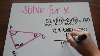 Trigonometry Solving Right Triangles How NancyPi [upl. by Valdemar]