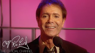 Cliff Richard  Somethin Is Goin On This Morning 29th October 2004 [upl. by Traci]