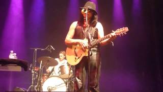 Sixto Rodriguez Sugar Man [upl. by Epillihp]