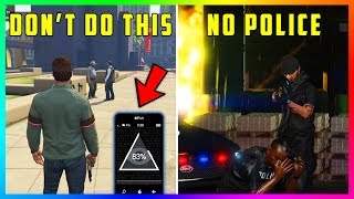 10 MUST KNOW Tips That Will Make The Diamond Casino Heist Setups FASTER amp EASIER In GTA 5 Online [upl. by Redna]