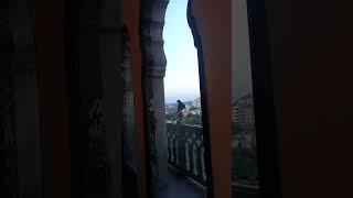 Fairmont hotel jaipur rajasthan [upl. by Oiliduab172]