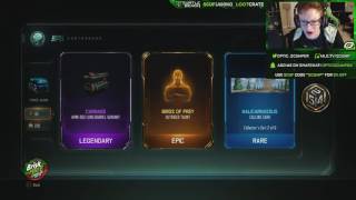 Final Supply Drop Opening of Bo3 [upl. by Lubin]