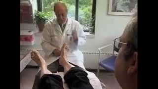 Diabetic Foot Care [upl. by Marjorie]