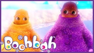 Boohbah  Piggy Bank  Episode 35 [upl. by Aissej]