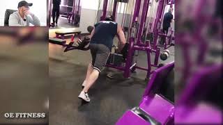 Heres Why Planet Fitness is FUN [upl. by Delwin]