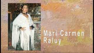 Mari Carmen Raluy 3 jotas aragonesas [upl. by Noired]