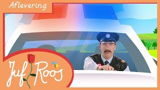 Juf Roos • Daar komt de politie • Aflevering [upl. by Trahern945]