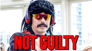 DrDisrespect is Innocent The Truth Will Shock You [upl. by Diarmuid]