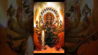 Maa Gayatri Mantra 🚩maa gayatri song music live astrology matarani durga kali latest [upl. by Viafore]