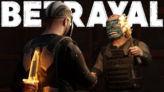 BETRAYAL  Rust Movie [upl. by Naleek]