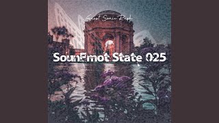 Sounemot State 025 Guest Sonic Rush [upl. by Bathsheba]