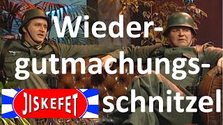 Jiskefet  Wiedergutmachungsschnitzel [upl. by Zelazny266]