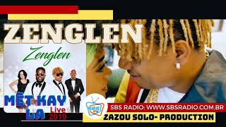 ZENGLEN  LIVE  MET KAY  VOL 3  ZAZOU TMICHEL  PILON  KENNY SENA  BRUTUS  WID  EMINIX [upl. by Mirielle424]