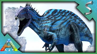 MY NEW ACRO IS A TRUE KAREN  ARK Survival Evolved E77 [upl. by Zadack854]