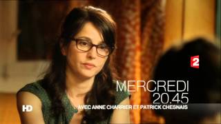 Marjorie le droit au bonheur  bandeannonce  26032014 [upl. by Goodard151]