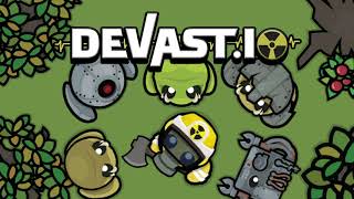 DEVASTIO  Trailer [upl. by Arabel141]