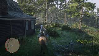 GamerPenguins Live PS4 Broadcast RDO reddeadonline DailyChallenges [upl. by Suh]