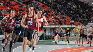 Simplot Games 800m [upl. by Erin]