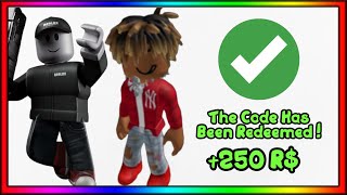 ALL NEW 24 FREE ROBUX PROMO CODES FOR CLAIMRBX BLOXLAND COLLECTROBUX RBXGUM 2023 working [upl. by Hilly760]