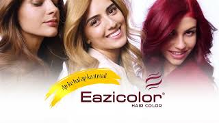 Eazicolor Women Kit Pack [upl. by Orferd]