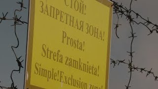 „Strefa zamknięta” Smoleńsk 10 lat po katastrofie [upl. by Milzie965]