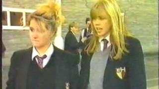 Grange Hill Series 10 Episode 18 [upl. by Wera]