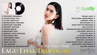 Lagu Tiktok Viral 2022  Lagu Enak Didengar Terbaru 2022 [upl. by Vadim]