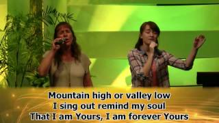 Love Came Down by K Jobe  Cover by Gun Lake Community Church [upl. by Pufahl469]