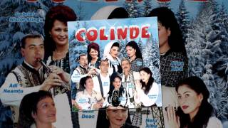 Colinde ❤️ Doinita Simbotin ❤️ Afara ninge linistit ❗️ [upl. by Eugene471]