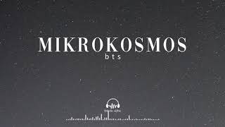 BTS  Mikrokosmos Orchestra Cover [upl. by Ettesel]