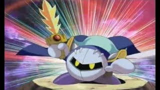 10 minutes of meta knight [upl. by Yelmene]