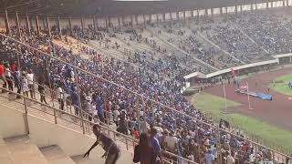 Dembare 10 Caps United Full time [upl. by Harrison]