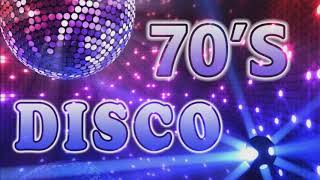 Best Disco Dance Songs of 70 Legends  Best disco music Of All Time [upl. by Malinde]