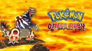 Pókemon Omega Ruby 3DS USA CIA How To Install [upl. by Yennor]