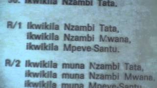 Ikwikila Nzambi Tata [upl. by Monti]