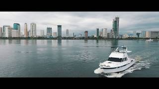 Pasig River Philippines  2018 Asia RiverPrize Winner [upl. by Esinek]