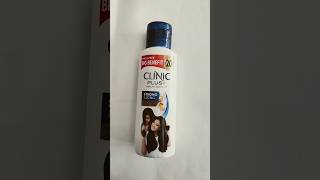 clinic plus shampoo mini pack 20rs [upl. by Akived]