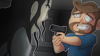 WIERDEST HORROR GAME IVE EVER PLAYED  Chuxie [upl. by Nylzaj]