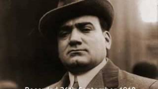 Enrico Caruso sings Niedermeyers Sacred Aria Pietà Signore [upl. by Yboj745]