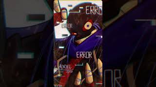 Error sans edit capcut underverse [upl. by Harrell530]