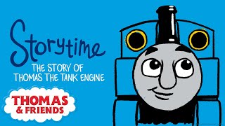 Thomas the Tank Engine amp Friends VHS Coal amp Other Stories Intro after Percy Runs Away [upl. by Dwyer991]