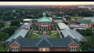 Jesuit High School of Tampa  Trailer Open House OnDemand video  11920 [upl. by Eycats]