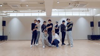 NCT 127 gimme gimme Dance Practice [upl. by Tirzah88]