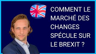 Analyse de l’EURGBP avant le Brexit  3 min du change [upl. by Cleland]