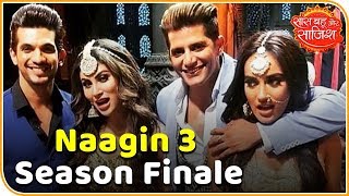 Naagin 3 Season Finale All you need to know [upl. by Alie]