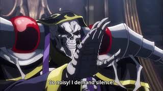 Overlord  Season 3 Changes amp Cut Content What Did The Anime Change Metanarrative amp Plot Holes [upl. by Connor985]