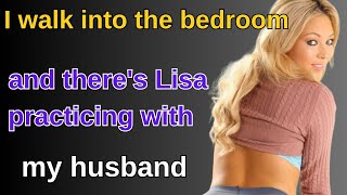 Thats the kind of friend Lisa isLife stories Love stories [upl. by Revorg]