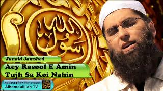 New Rabiulawal Naat 2020  Muhammad Hamza Junaid  Pyare Aqa  Official Video  Safa Islamic [upl. by Farnsworth]