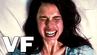 SI C’ÉTAIT VRAI Bande Annonce VF 2020 Margaret Qualley [upl. by Olracnaig]