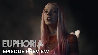 euphoria  season 1 episode 4 promo  HBO [upl. by Nahij]